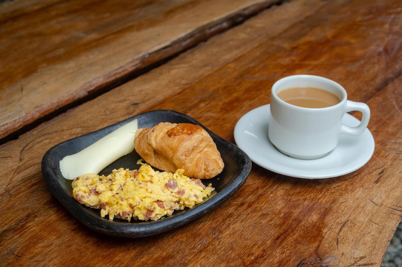 Ayenda Flora Jaguar Bed & Breakfast Ibague Ngoại thất bức ảnh