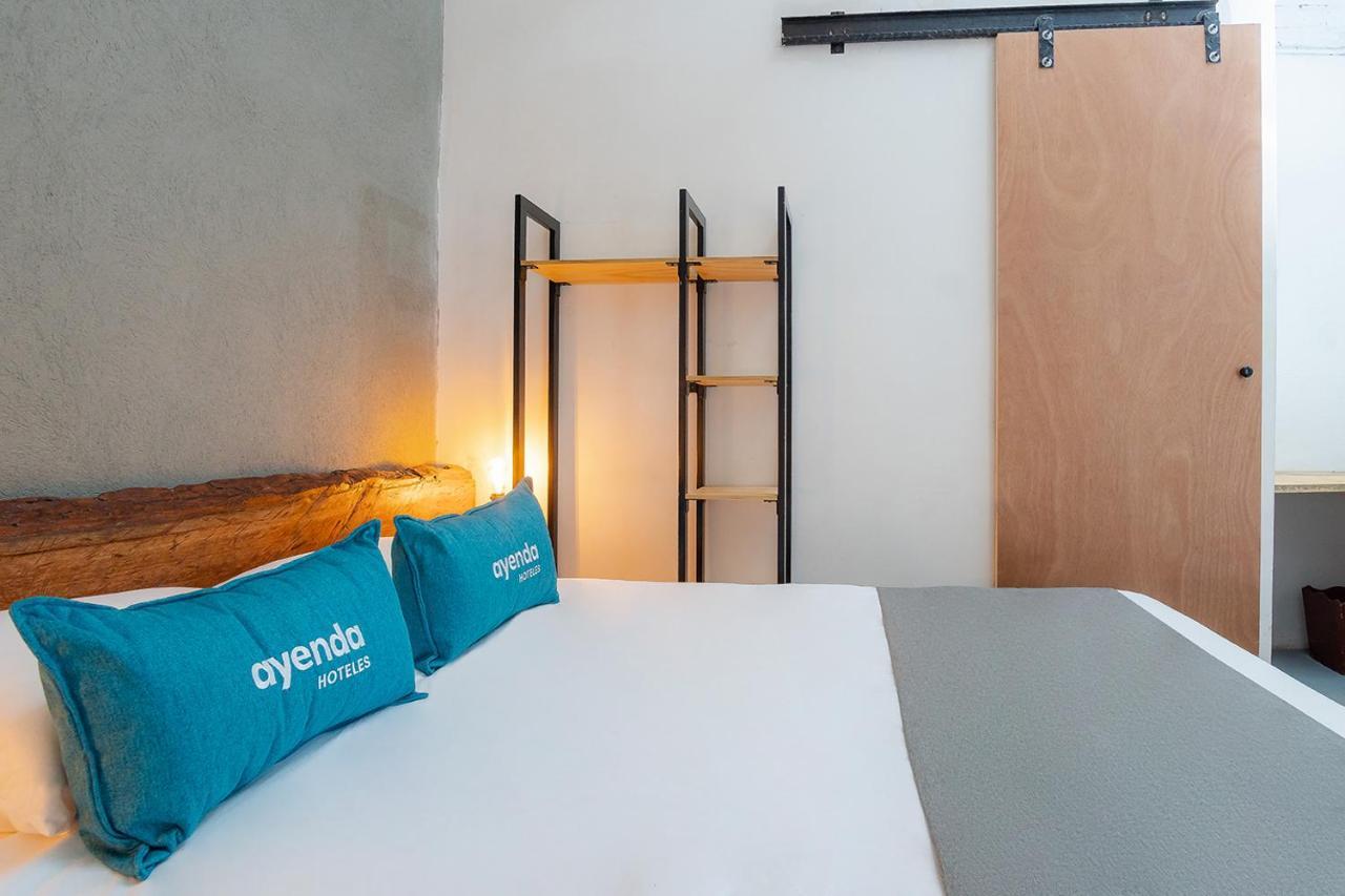 Ayenda Flora Jaguar Bed & Breakfast Ibague Ngoại thất bức ảnh