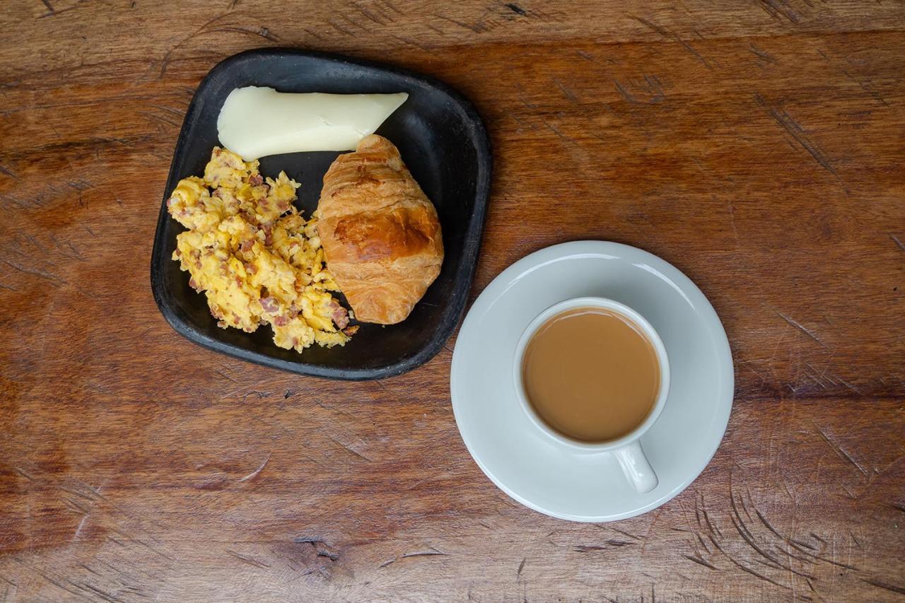 Ayenda Flora Jaguar Bed & Breakfast Ibague Ngoại thất bức ảnh